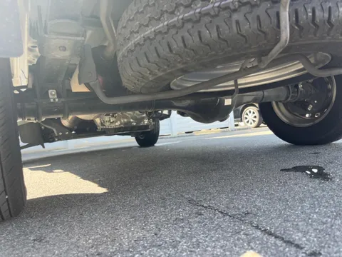 Toyota Pixis Truck