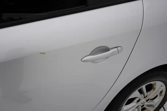 Renault SM3
