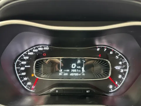 Baojun 510