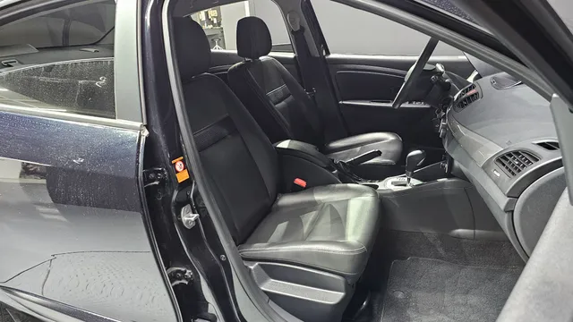 Renault SM3