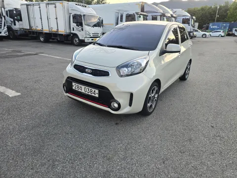 Kia Picanto (Morning)