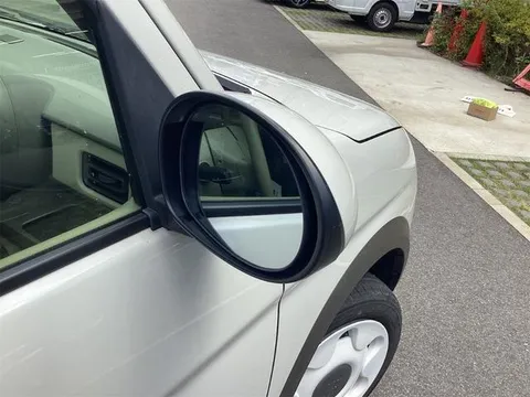 Suzuki Alto Lapin LC