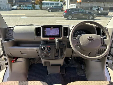 Nissan Clipper