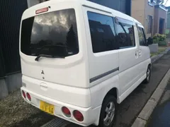 Mitsubishi Town Box