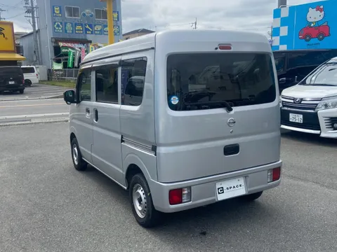 Nissan Clipper
