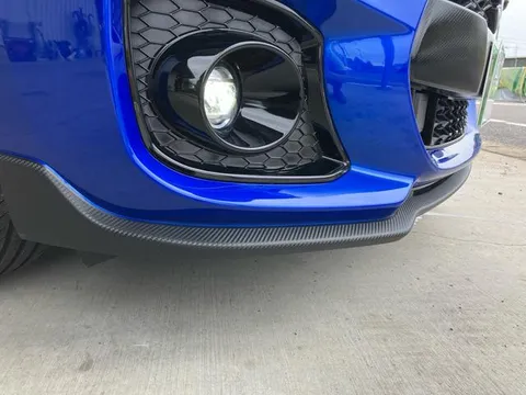 Suzuki Swift Sport