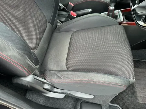 Suzuki Swift Sport