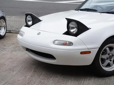 Mazda Eunos Roadster