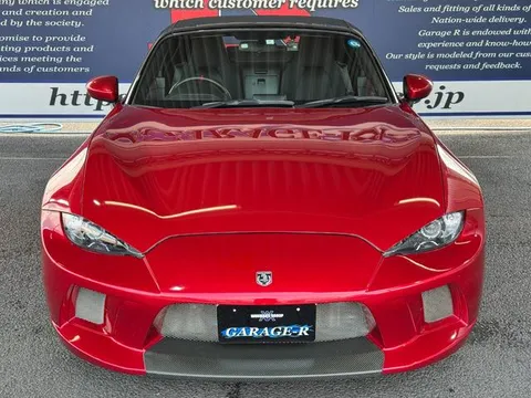 Mazda MX-5 (Roadster)
