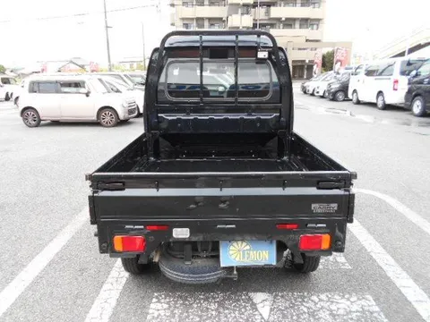 Suzuki Super Carry