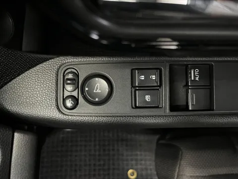 Honda N-VAN Plus Style