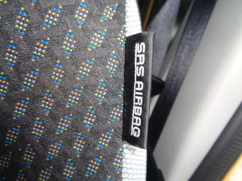 Mazda Flair Crossover