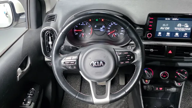 Kia Picanto (Morning)