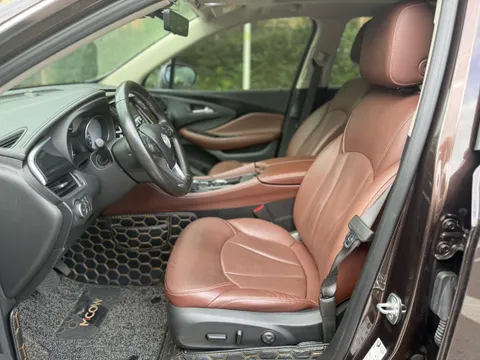 Buick Envision