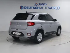 Hyundai Venue