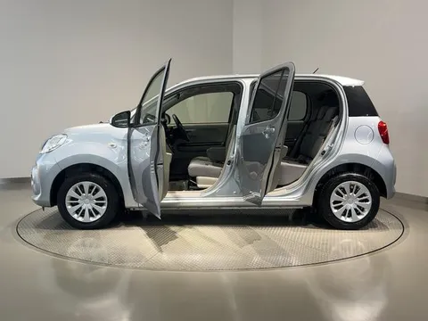Daihatsu Boon