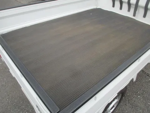 Suzuki Carry Track
