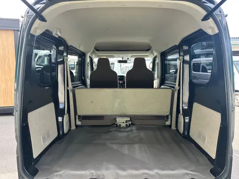Nissan Clipper