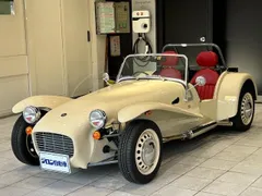Caterham Seven 160