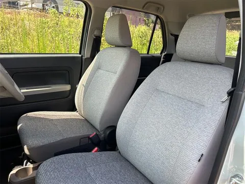 Daihatsu Mira Tocot