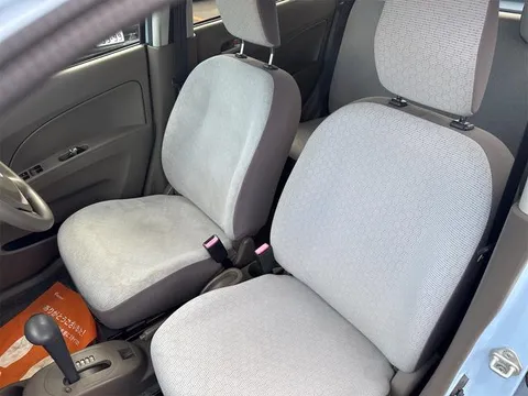 Mazda Carol Eco