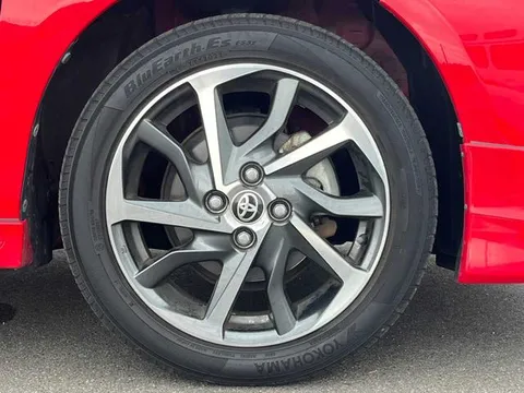 Toyota Yaris (Vitz)