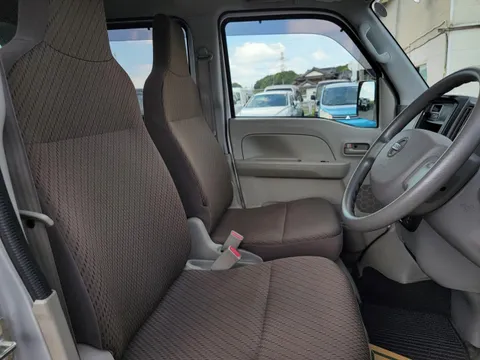 Nissan Clipper