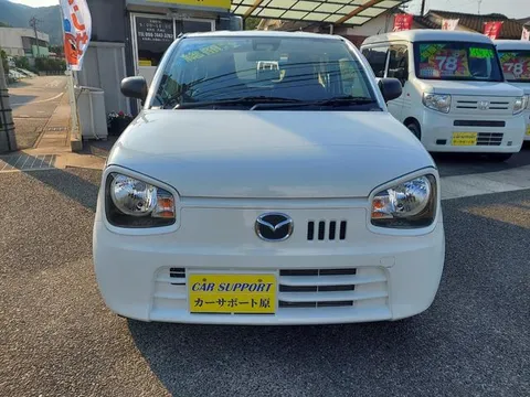 Mazda Carol
