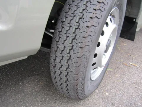 Nissan Clipper Truck