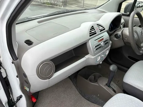 Suzuki Alto Eco