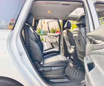 Maxus G50