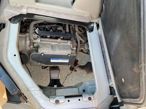 Nissan Clipper