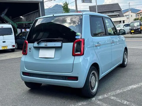 Honda N-ONE