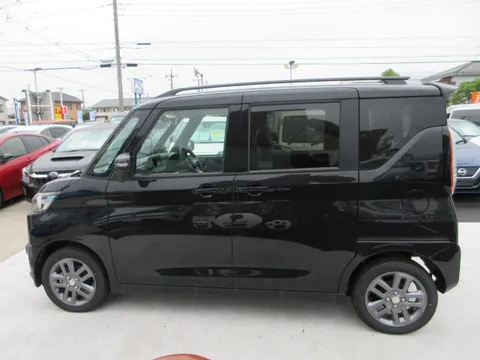 Mitsubishi Delica Mini