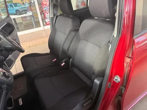 Mazda Flair