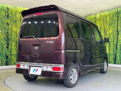 Daihatsu Atrai Wagon