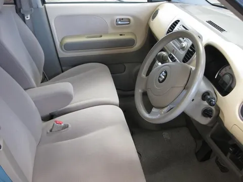 Suzuki MR Wagon