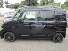 Suzuki Spacia Base
