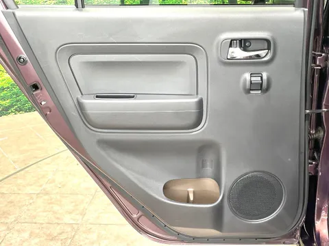 Daihatsu Mira Tocot