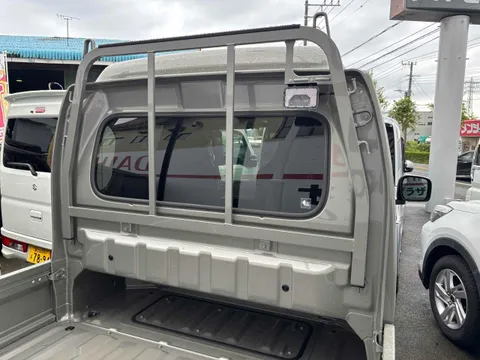 Suzuki Super Carry