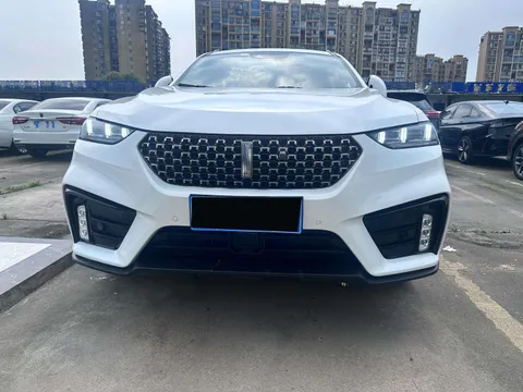 Wey VV7