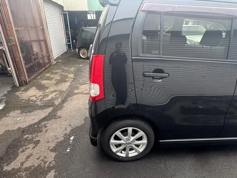 Mazda AZ-Wagon