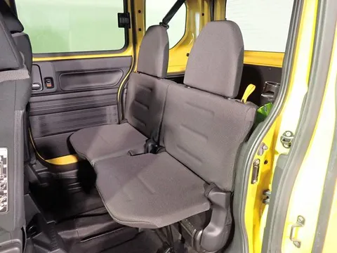 Honda N-VAN Plus Style