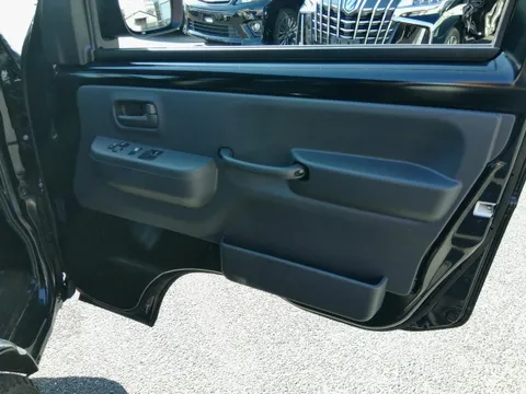 Suzuki Super Carry