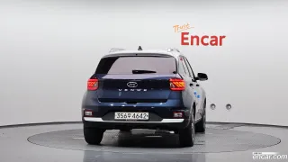 Hyundai Venue