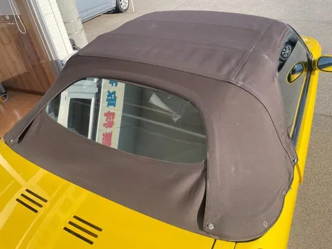 Honda Beat