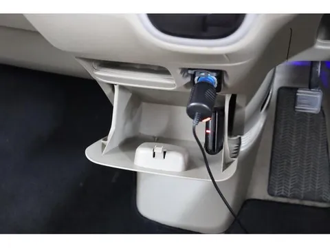 Honda N-BOX Plus