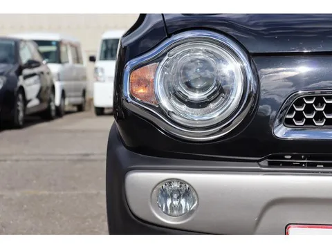 Mazda Flair Crossover