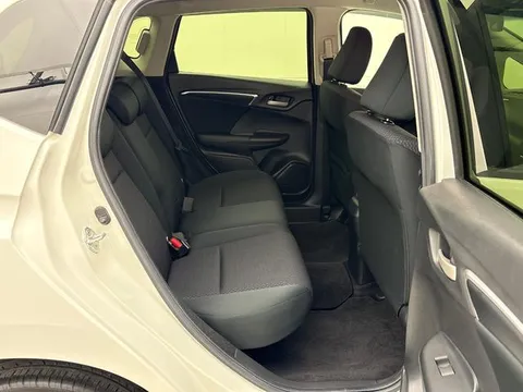 Honda Jazz (Fit)
