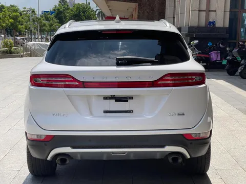 Lincoln MKC